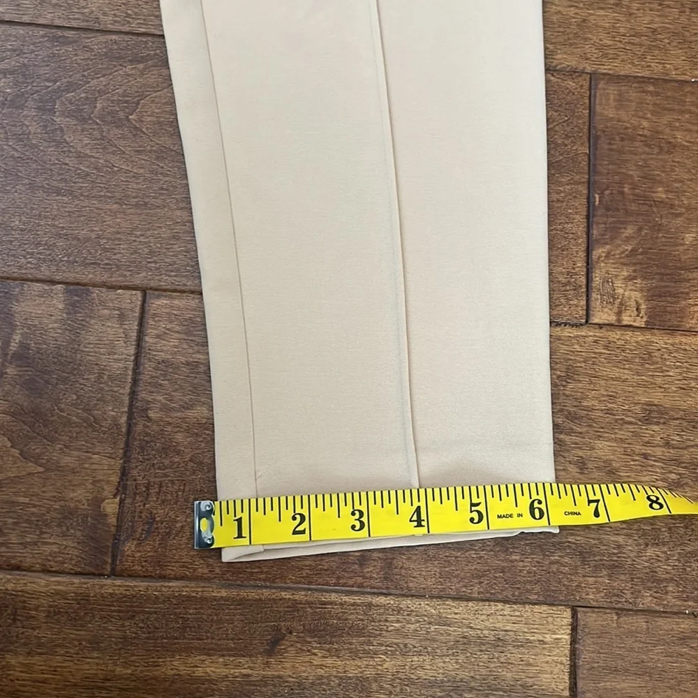 Nine West Slim Straight Size:2 pants